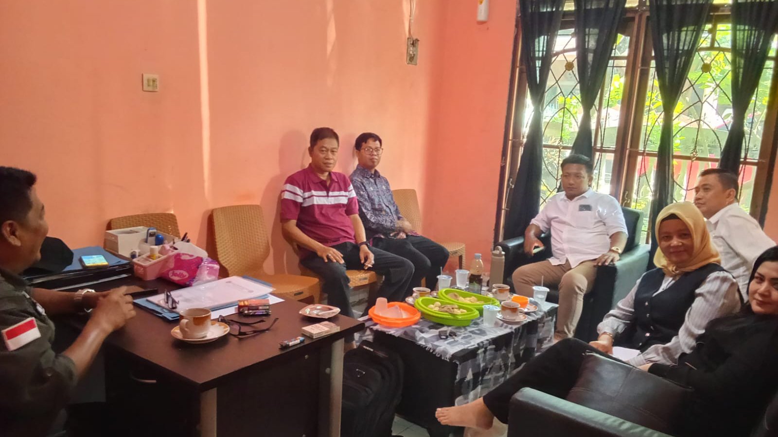 Kegiatan KOPERASIPMBS
