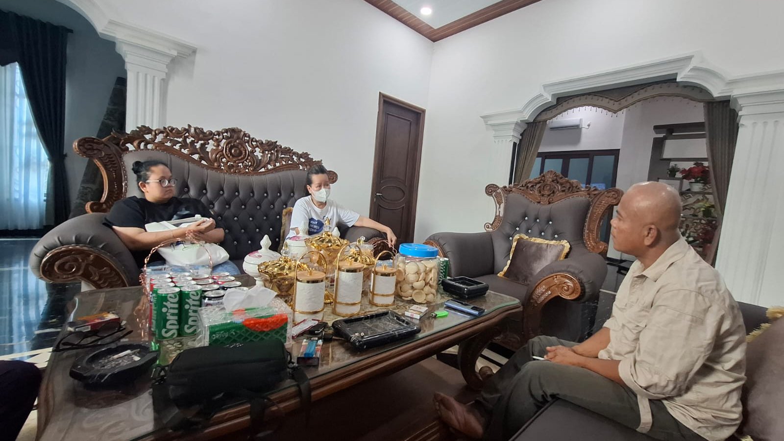 Kegiatan koperasipmbs.com