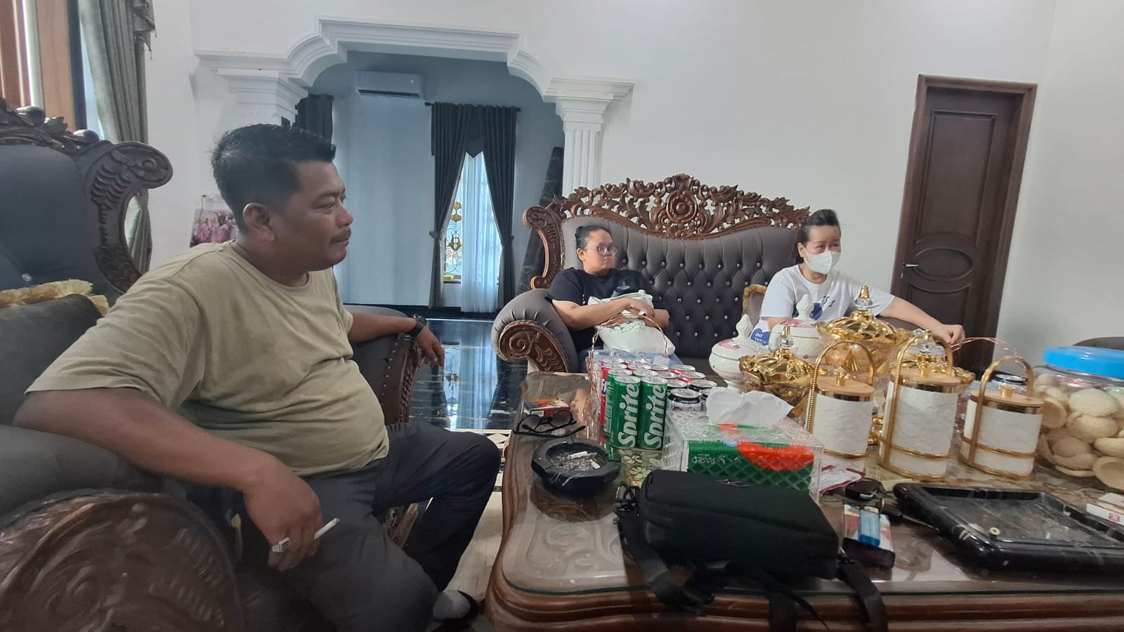 Kegiatan koperasipmbs.com