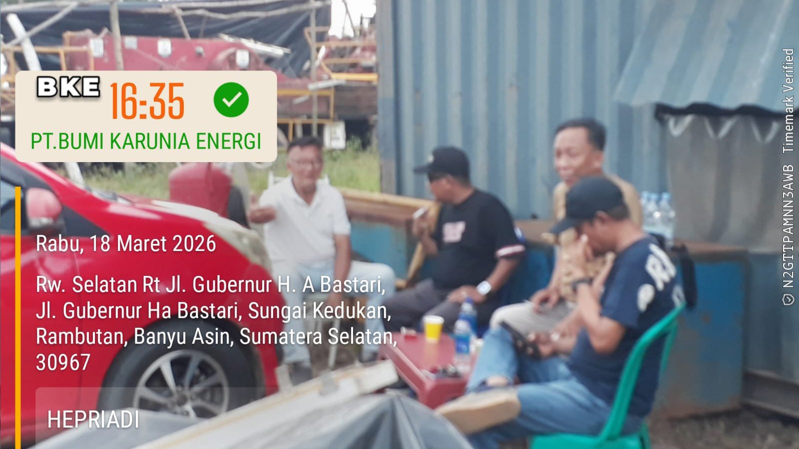 Kegiatan koperasipmbs.com